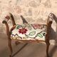 Louis XV bench