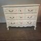 Louis XV style commode
