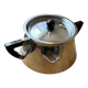 Sucrier métal