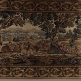 La Faisandiere Tapestry