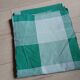2 nappes + 11 serviettes vintages