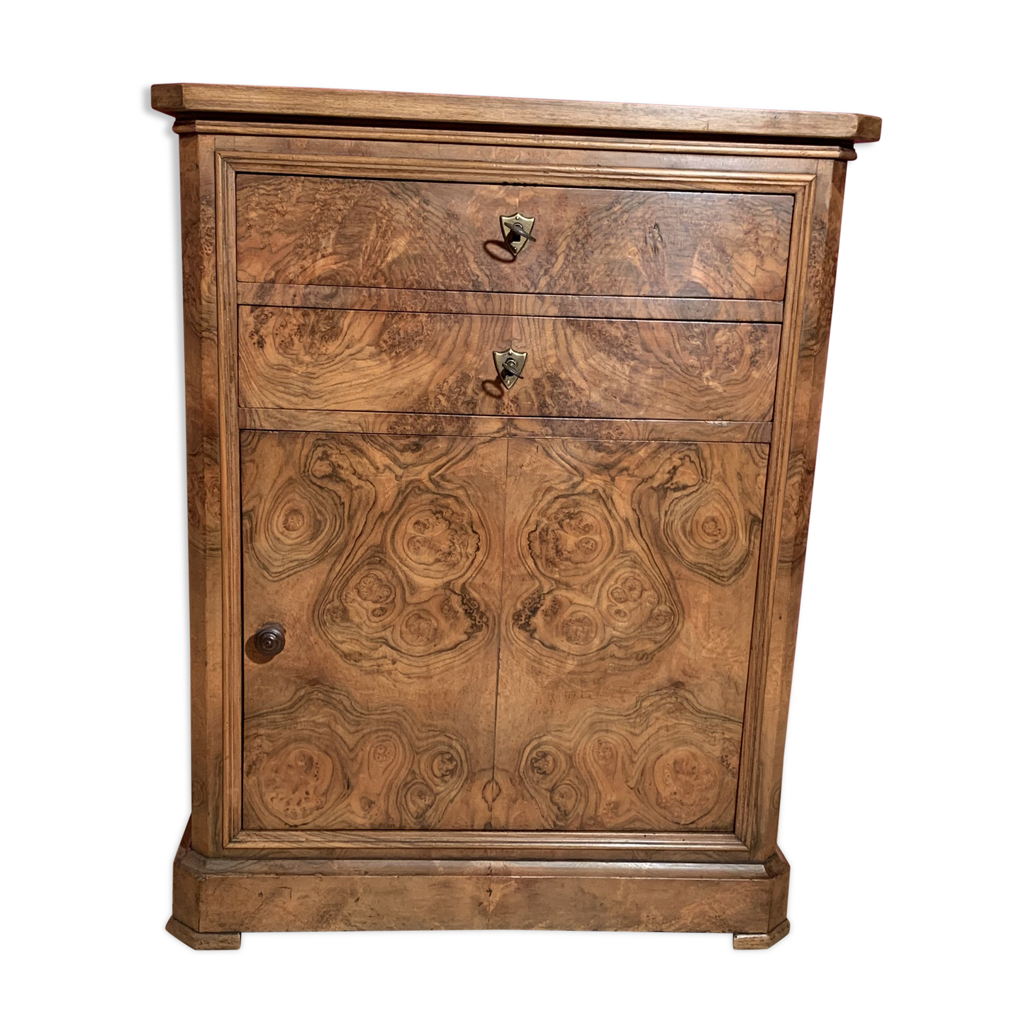 Confectioner's Buffet