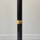 Lampe colonne par le dauphin