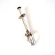 Vintage silver-plated ice sugar tongs "Crab Tongs"