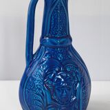 Vintage vase Vallauris 1960