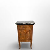 Tables de chevet italiennes, années 1950