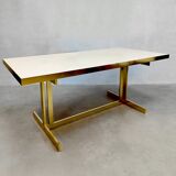 Vintage dining table 'Extravagant chique'