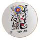 Demart Salvador Dalí - Flat Plate