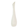 Minimalistyczny wazon porcelanowy, Sgrafo Modern, proj. Peter Muller, late 60.