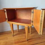 Pair of bedside tables