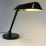 Black vintage desk lamp - Vrieland design