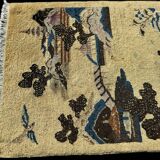 Pao-tao tapis Chinois chinoiserie