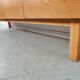 Scandinavian vintage enfilade, 60s