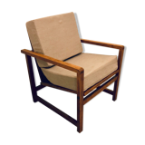 French work chair 50s