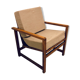 French work chair 50s