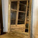 Mirror period restoration