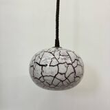 Mid-century design hanging lamp , 1970s