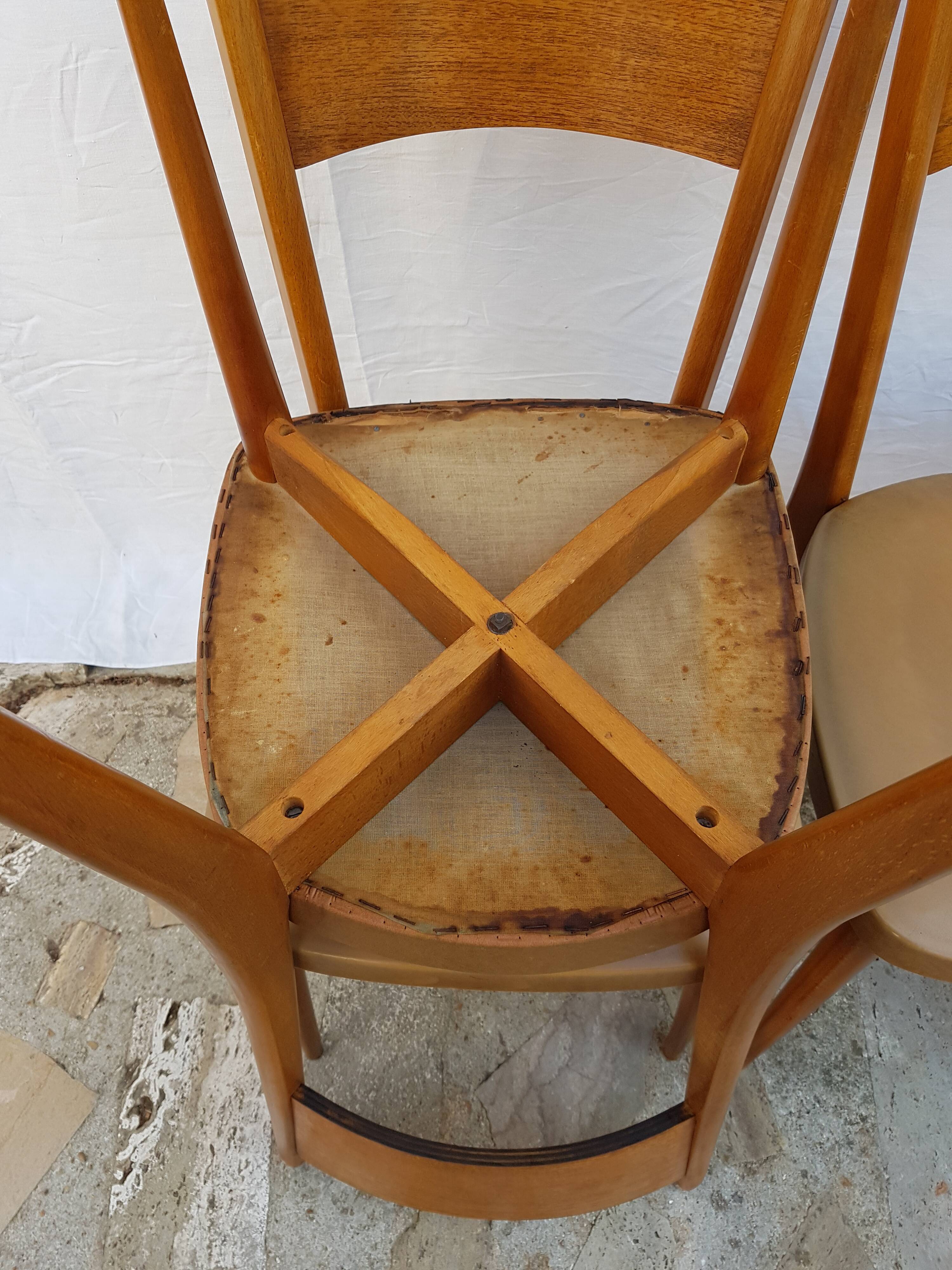 6 dining room chairs