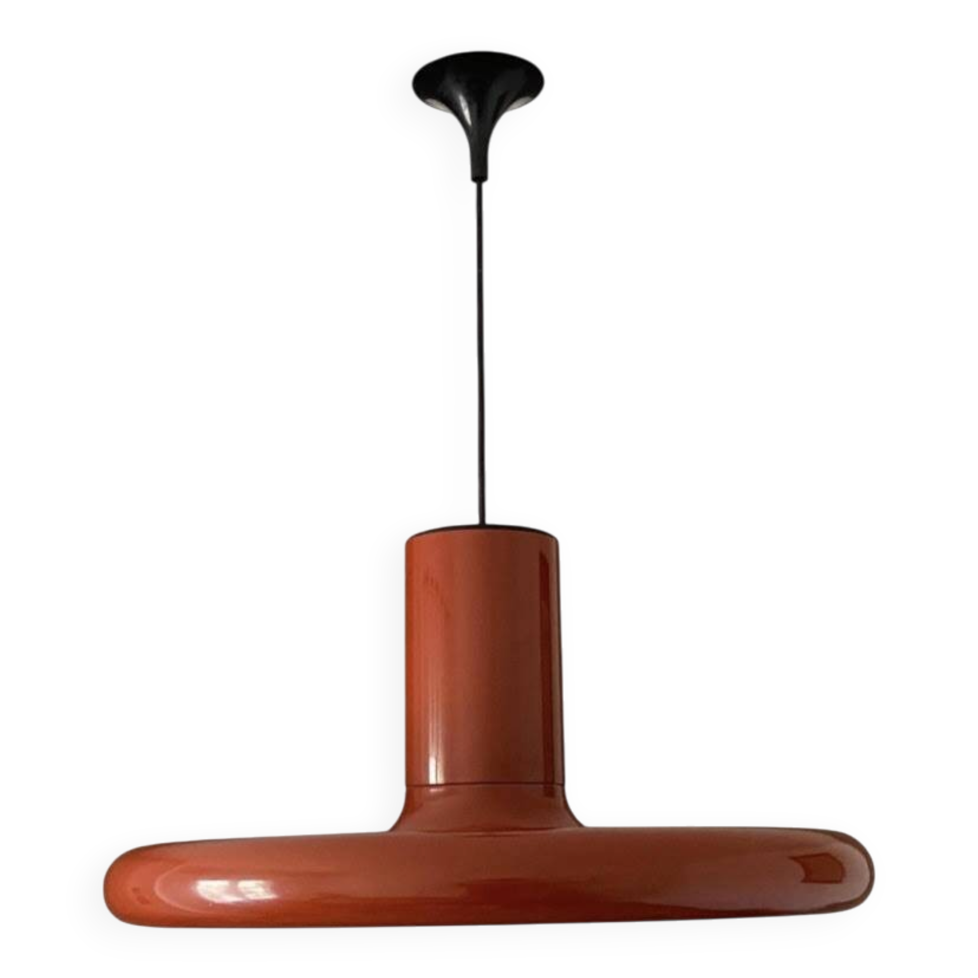 Pendolita suspension by Lita version XXL. 1970. 60cm.