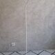 Lampadaire space age mobo light holland