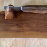 Beurrier en bois