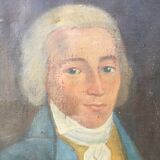 18th portrait of a gentleman