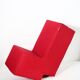Pouf modulable style tetris