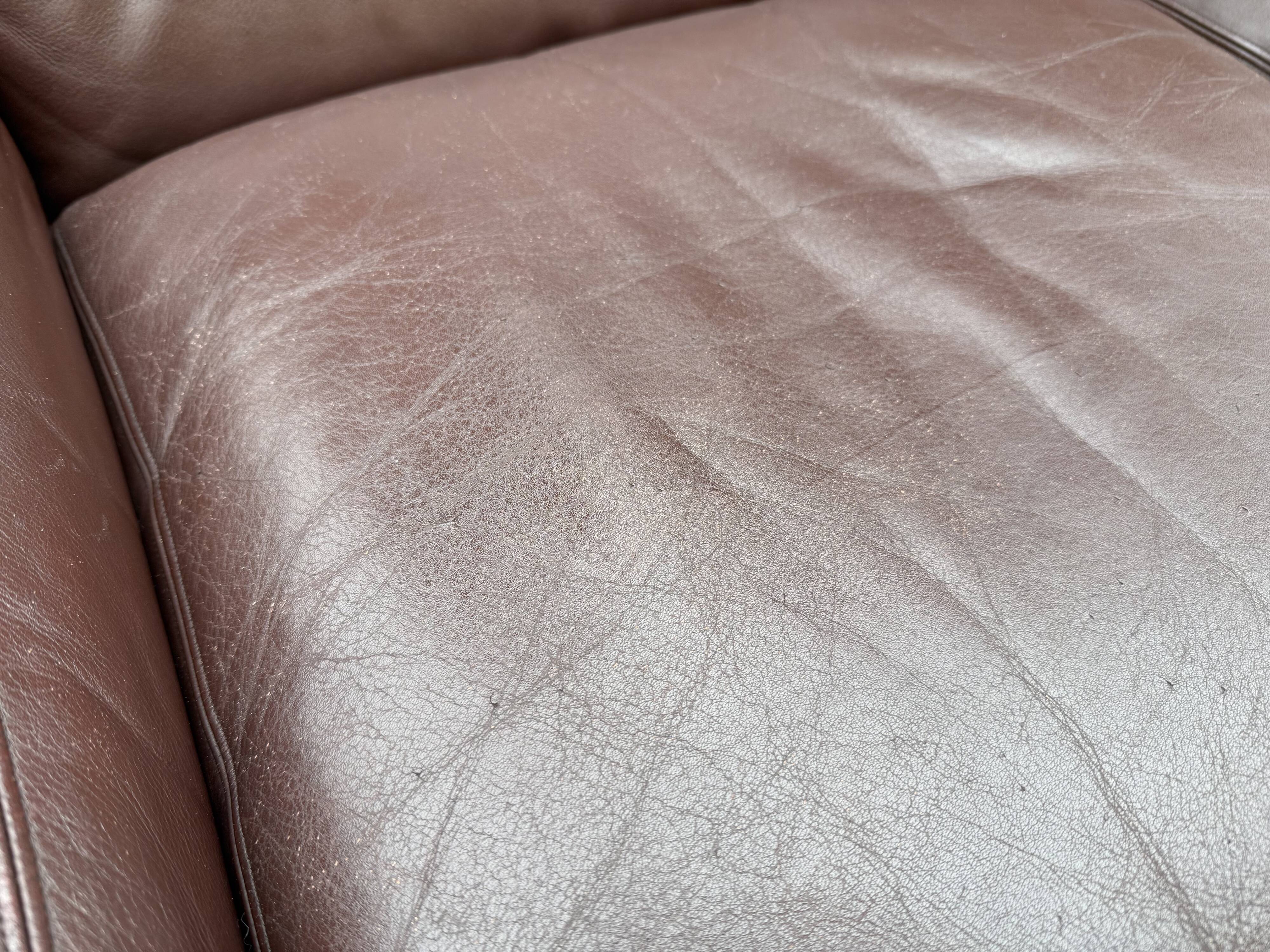 Scandinavian canapé Fredrik Kayser Vatne Møbler, Norway 1960