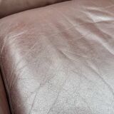 Scandinavian canapé Fredrik Kayser Vatne Møbler, Norway 1960