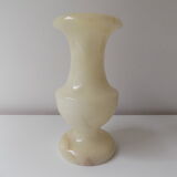 Marble vase