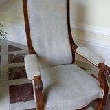 Fauteuil Voltaire