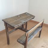 School desk