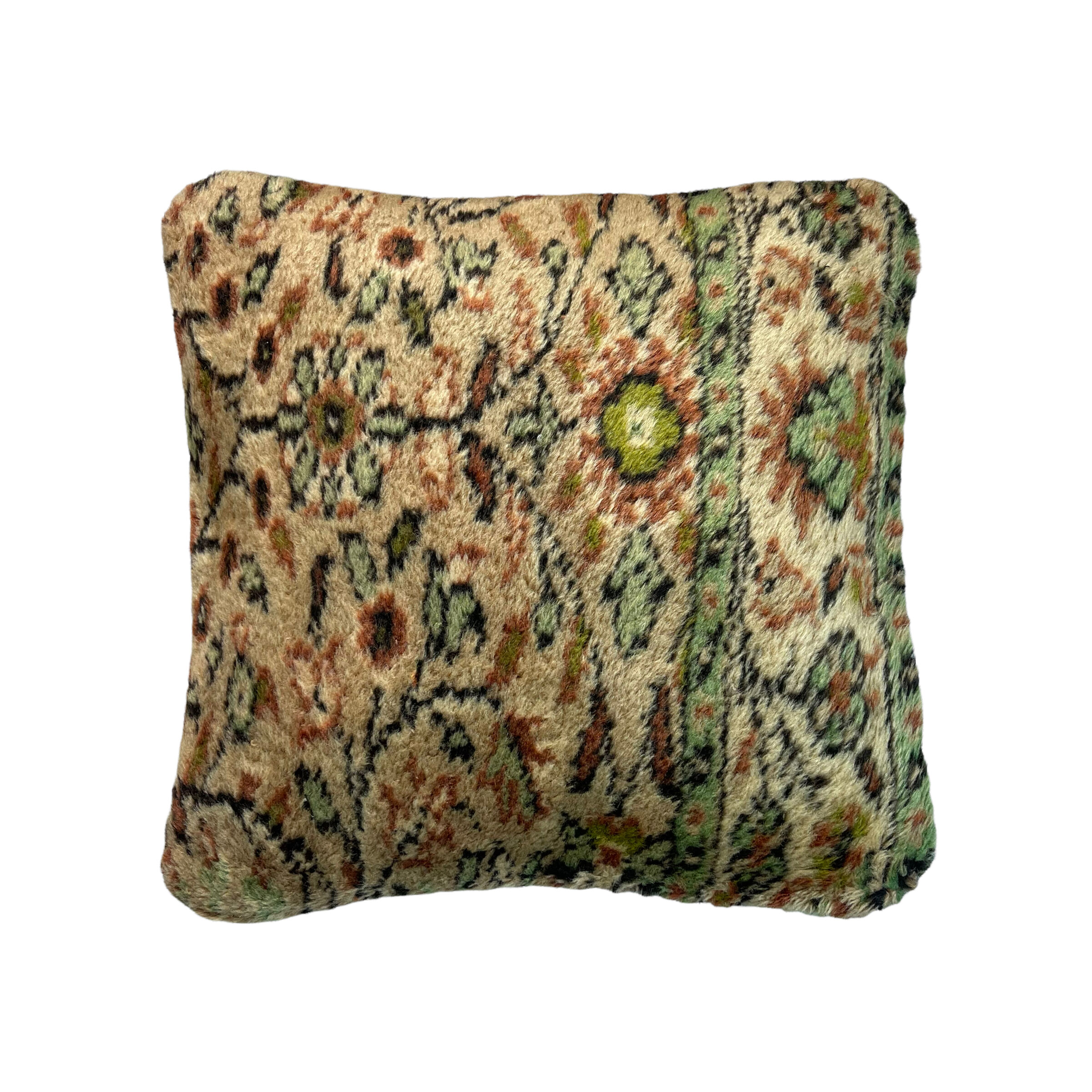 Vintage turkish cushion cover 45 x 45 cm