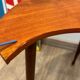 Table basse teck Danemark