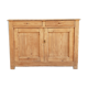 Old pine buffet