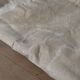 Vintage Alpaca Rug, 1970s