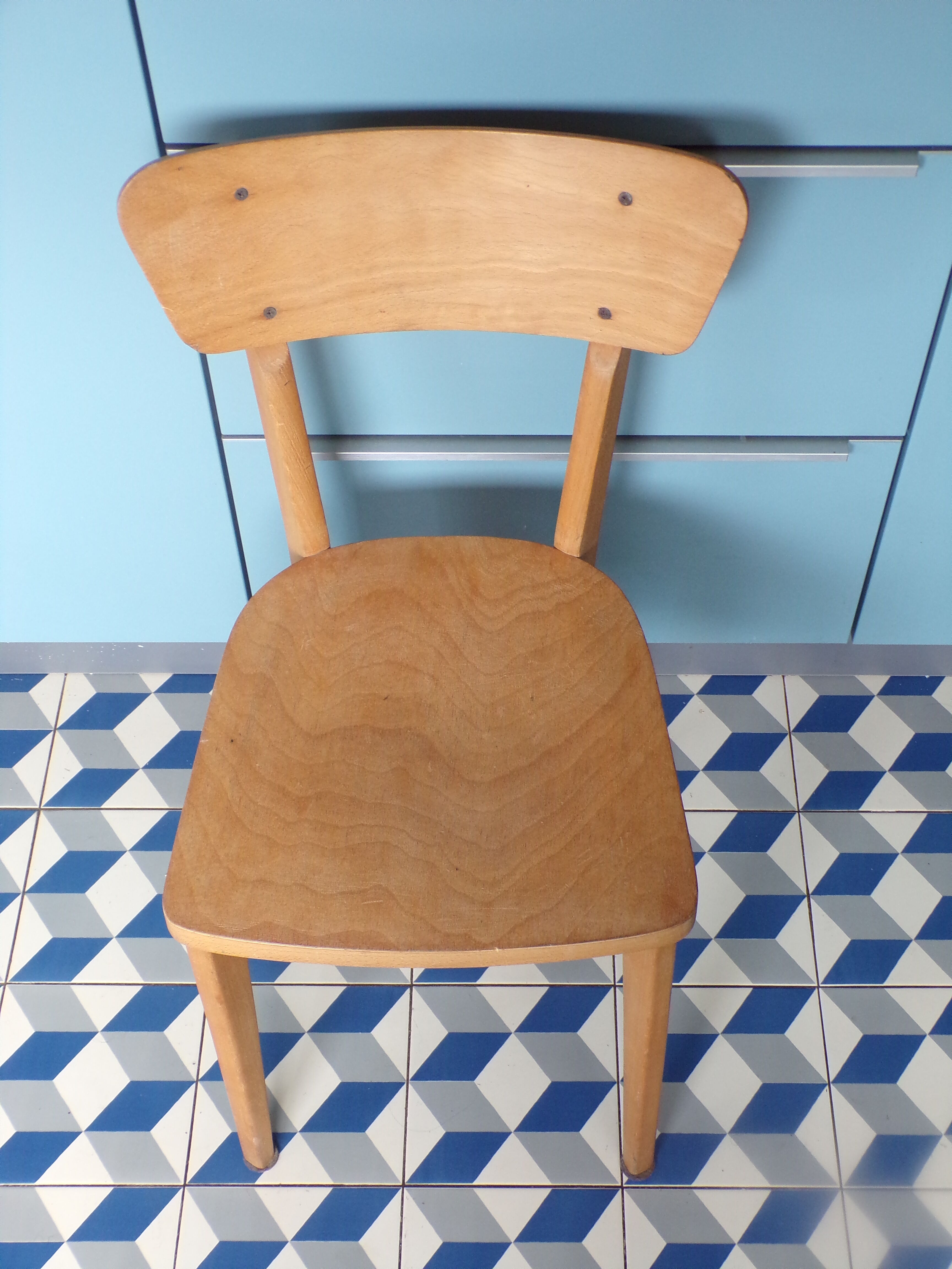 Luterma bistro chair