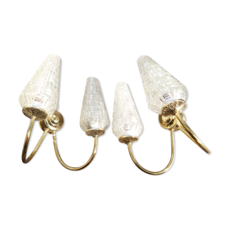 Wall sconces