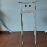 Stools Hi Glob by Philippe Stark