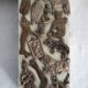 Milagro Cross by Estela Ogazon Religious Folk Art, Mexico