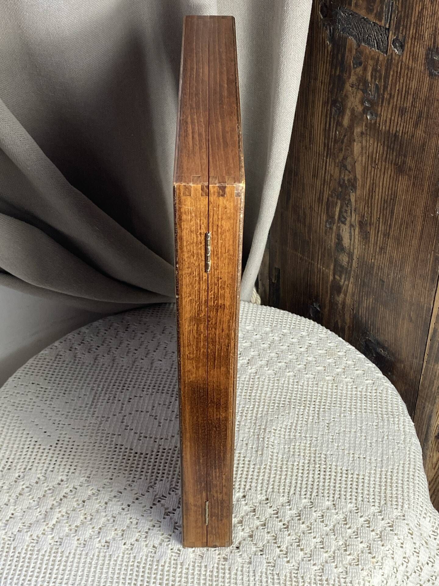 Jeu de backgammon, années 70/80, Dujardin