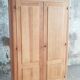 Vintage wardrobe