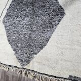 Handmade Berber rug 250cmx150cm