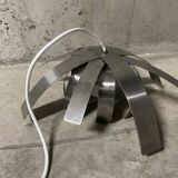 Space Age pendant light, 1970s