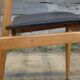 Lot de 6 chaises esprit scandinave