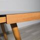 Table basse de Jiri Jiroutek pour Interior Praha, années 1960