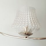 Vintage chandelier 1960
