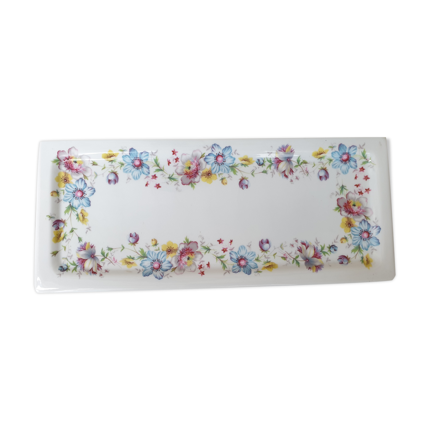 Limosanit Porcelain Tablet