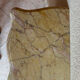 Louis XV style bedside table