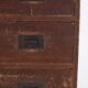 Antique Japanese chest of drawers – Meiji/Taishō period (c. 1890-1926) #50